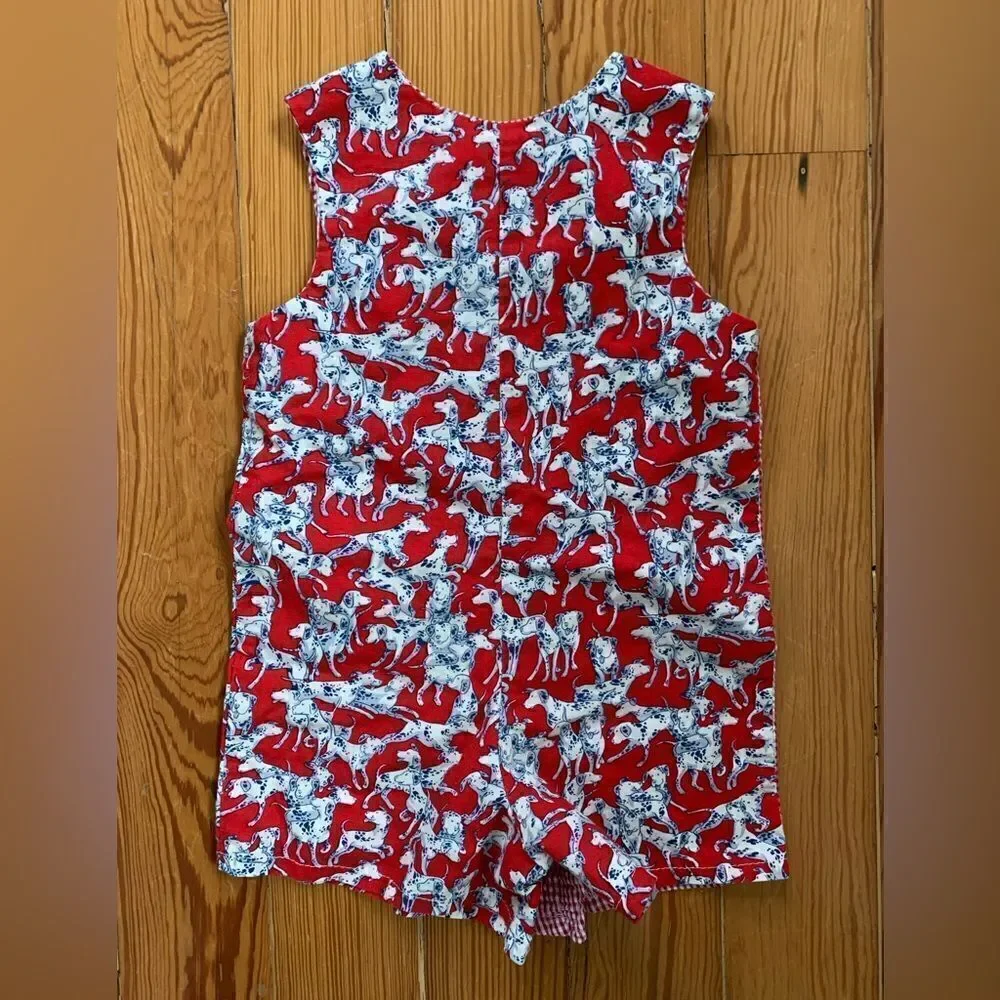 Haute Baby Romper